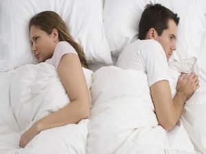 las relaciones de par-dinero-infeliz